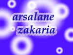 zak's world