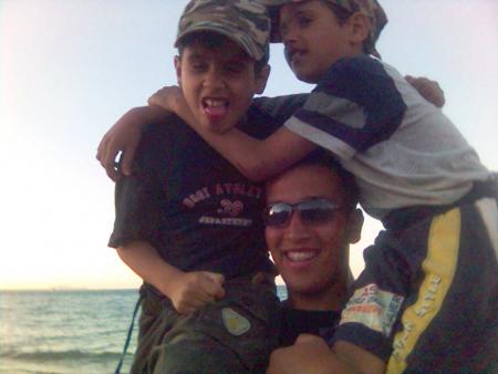 moi et haytam et jalil