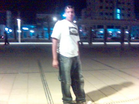 moi a m'diq