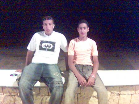 moi et joness