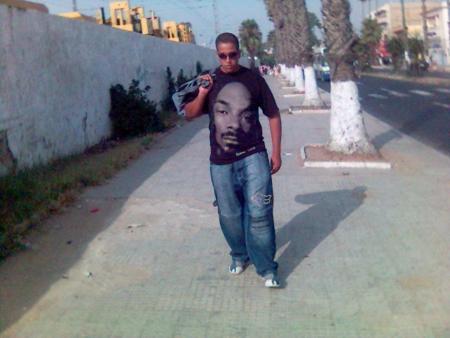 moi a mohamadia